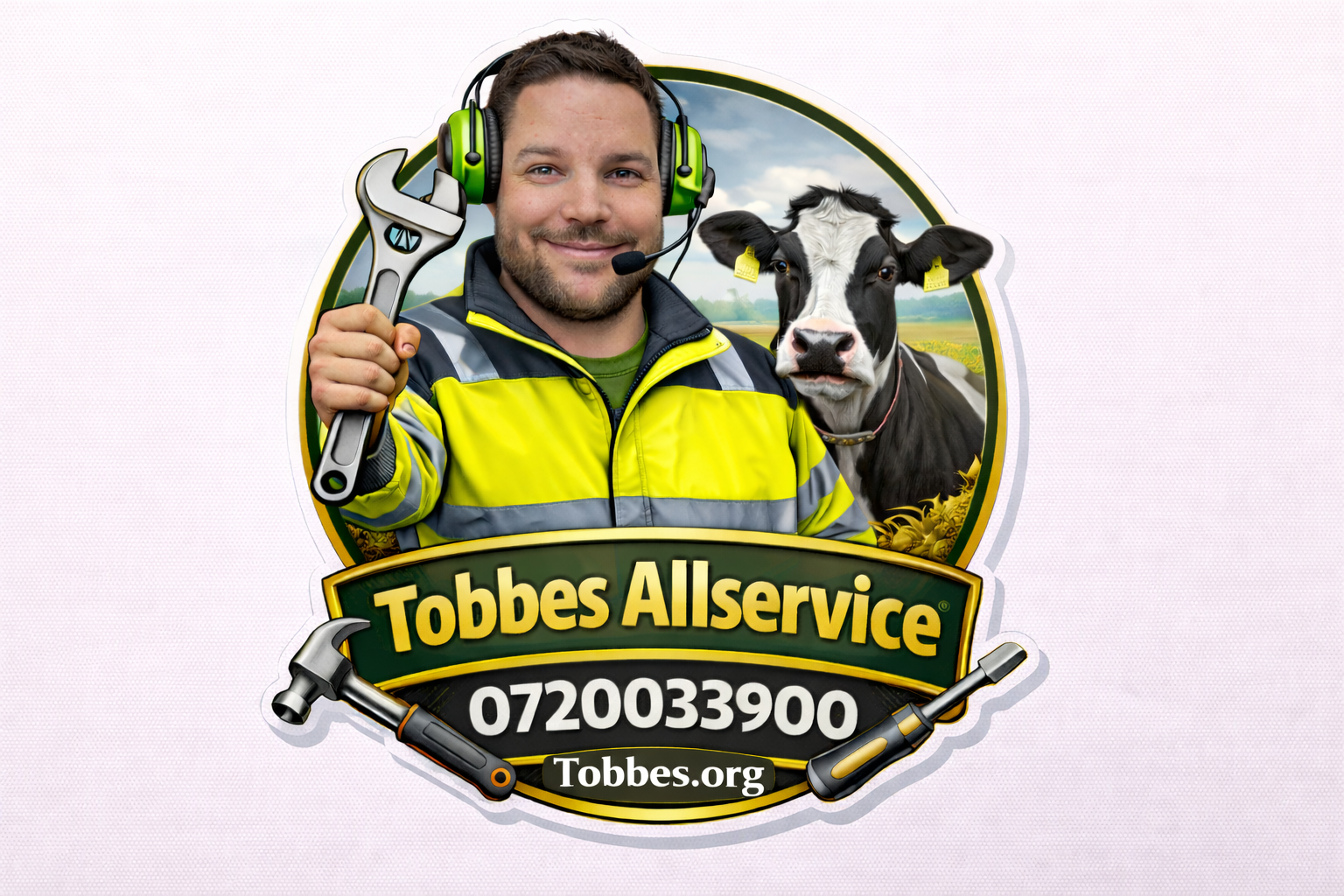 Tobbes Allservice